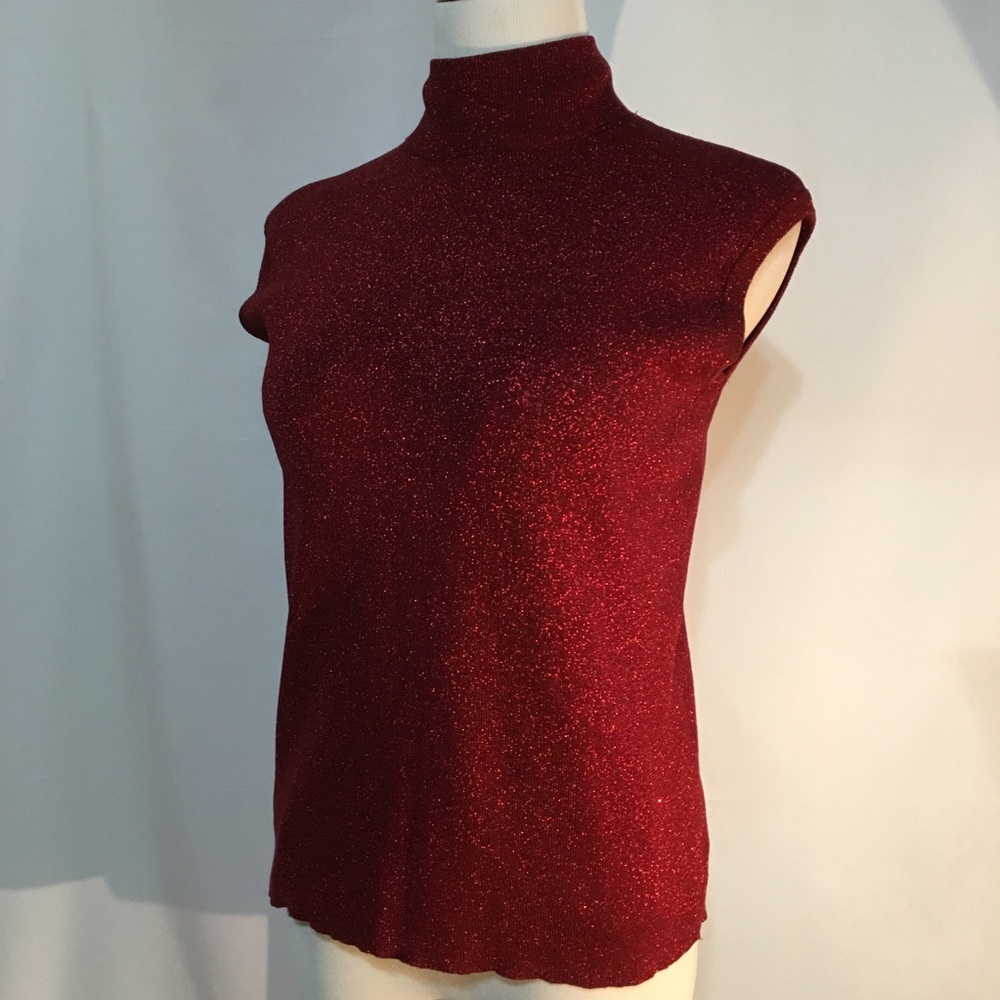 Coldwater Creek Ladies top - Picture 2 of 6